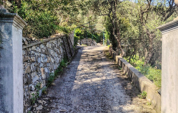 Feriehus - Zoagli , Italia - ILL653 803