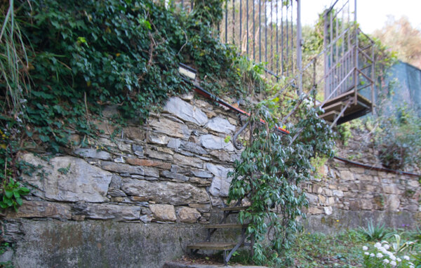 Casa vacanze - Zoagli , Italia - ILL653 804