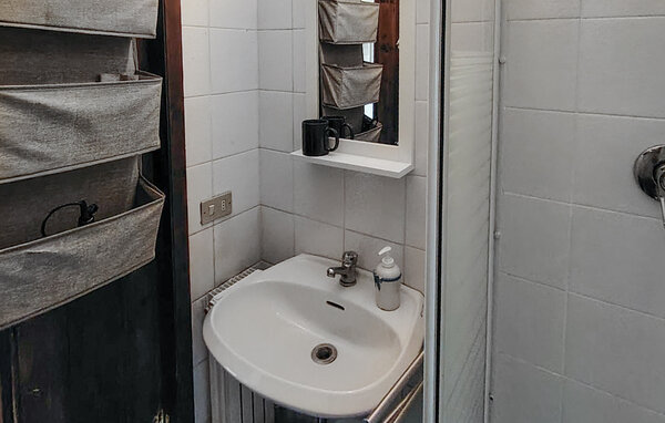 Feriehus - Zoagli , Italia - ILL653 701