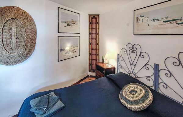 Feriehus - Zoagli , Italia - ILL653 4