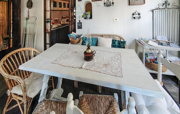 Feriehus - Zoagli , Italia - ILL653 3