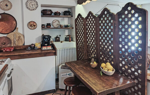 Feriehus - Zoagli , Italia - ILL653 402