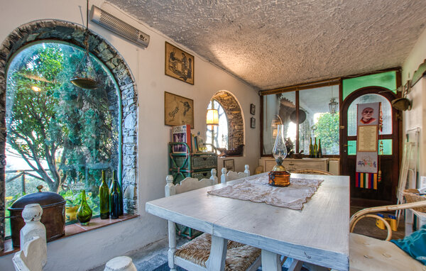 Casa vacanze - Zoagli , Italia - ILL653 301