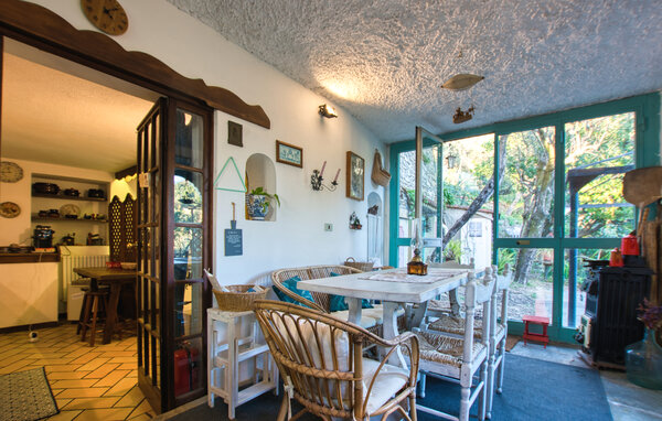 Casa vacanze - Zoagli , Italia - ILL653 302