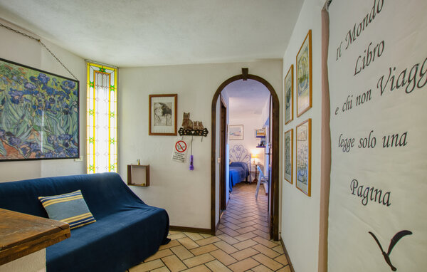 Casa vacanze - Zoagli , Italia - ILL653 303