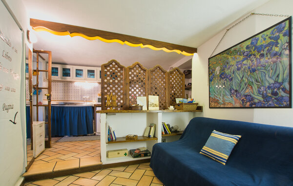 Casa vacanze - Zoagli , Italia - ILL653 4