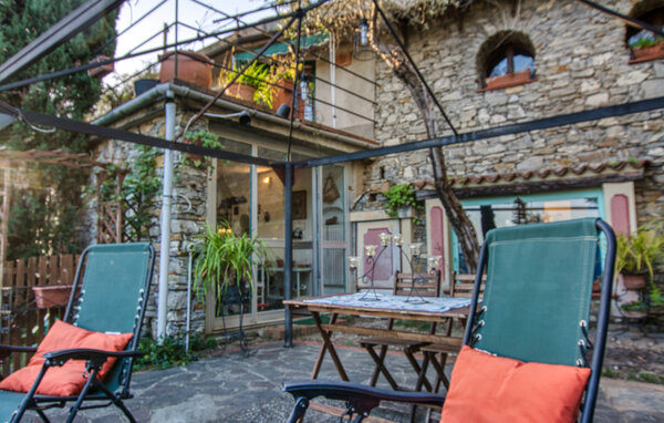 Casa vacanze - Zoagli , Italia - ILL653 2