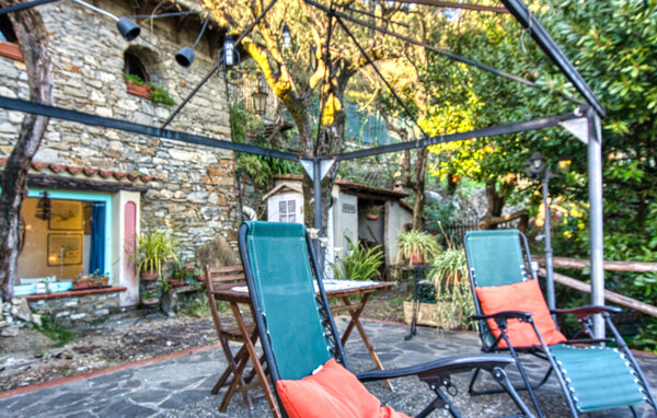 Casa vacanze - Zoagli , Italia - ILL653 81