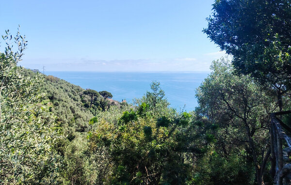 Feriehus - Zoagli , Italia - ILL653 201