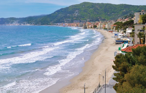 Vakantiehuis - Alassio-Riviera dei Fiori , Italië - ILL664 7