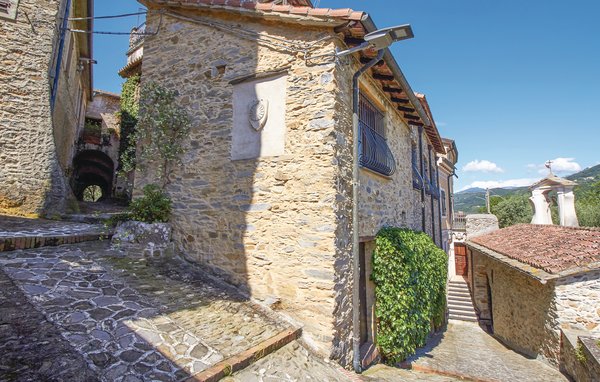Vakantiehuis - Alassio-Riviera dei Fiori , Italië - ILL664 902