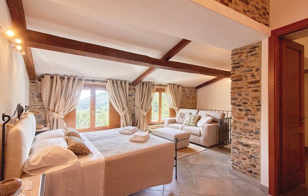 Vakantiehuis - Alassio-Riviera dei Fiori , Italië - ILL664 4