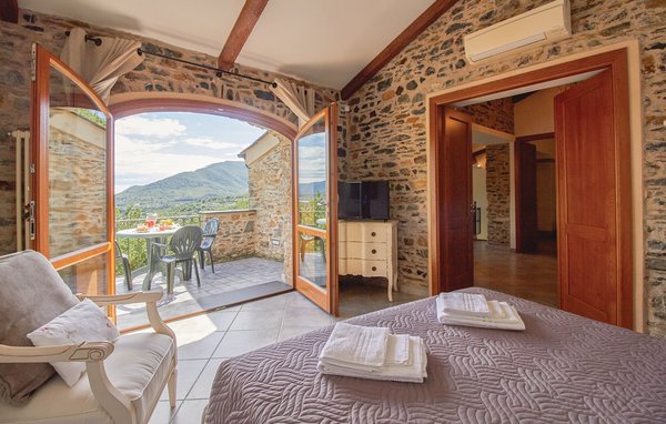 Vakantiehuis - Alassio-Riviera dei Fiori , Italië - ILL664 603