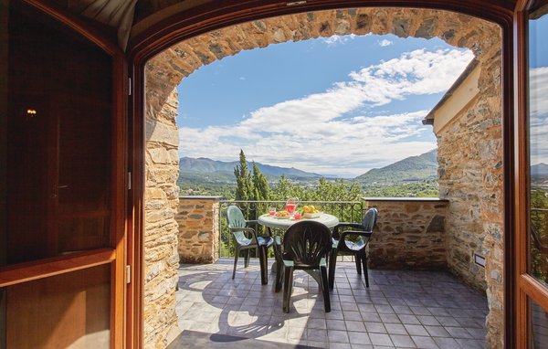 Vakantiehuis - Alassio-Riviera dei Fiori , Italië - ILL664 604