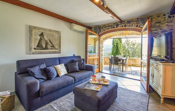 Vakantiehuis - Alassio-Riviera dei Fiori , Italië - ILL664 3