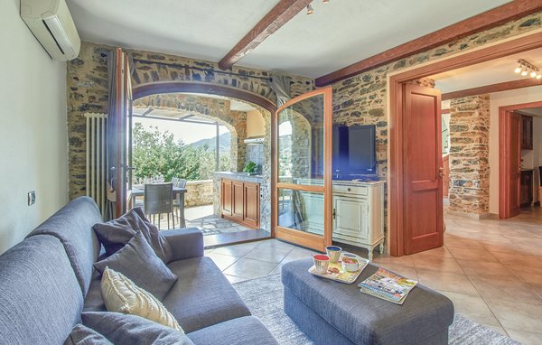 Vakantiehuis - Alassio-Riviera dei Fiori , Italië - ILL664 301