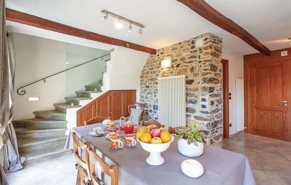 Vakantiehuis - Alassio-Riviera dei Fiori , Italië - ILL664 303