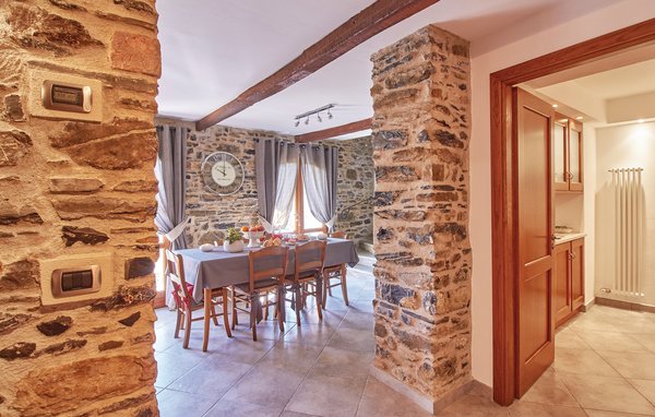 Vakantiehuis - Alassio-Riviera dei Fiori , Italië - ILL664 304