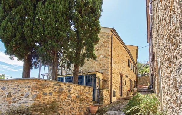 Vakantiehuis - Alassio-Riviera dei Fiori , Italië - ILL664 5