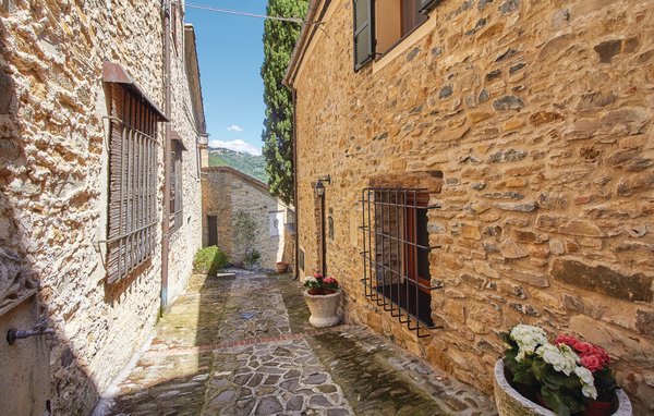 Vakantiehuis - Alassio-Riviera dei Fiori , Italië - ILL664 82