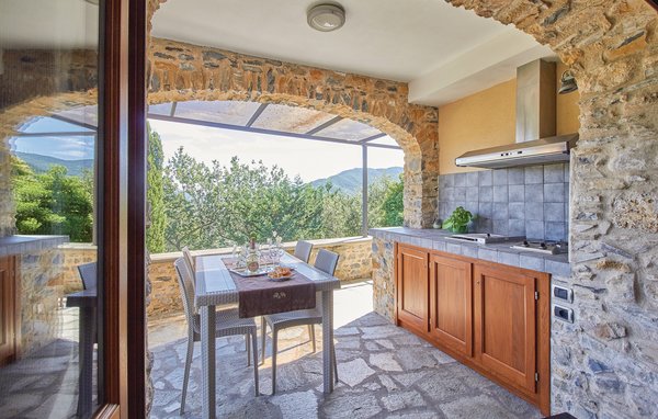 Vakantiehuis - Alassio-Riviera dei Fiori , Italië - ILL664 101