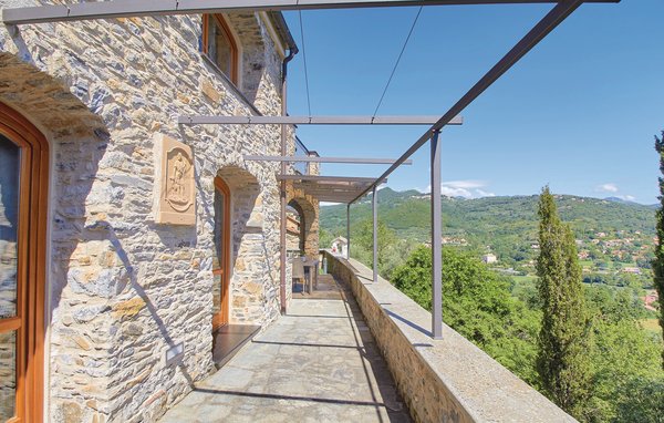 Vakantiehuis - Alassio-Riviera dei Fiori , Italië - ILL664 102
