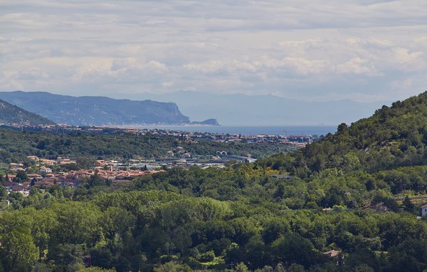 Vakantiehuis - Alassio-Riviera dei Fiori , Italië - ILL664 6