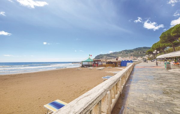Ferienwohnung - Dolcedo , Italien - ILL667 903