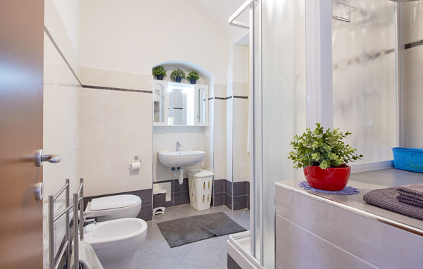 Ferienwohnung - Dolcedo , Italien - ILL667 701