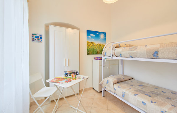 Ferienwohnung - Dolcedo , Italien - ILL667 602