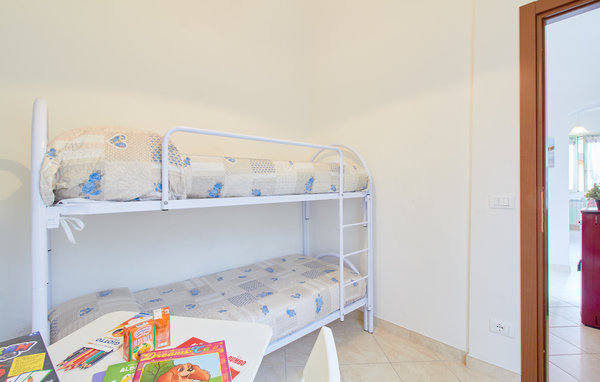 Ferienwohnung - Dolcedo , Italien - ILL667 603