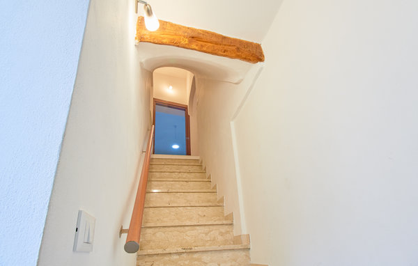 Ferienwohnung - Dolcedo , Italien - ILL667 501