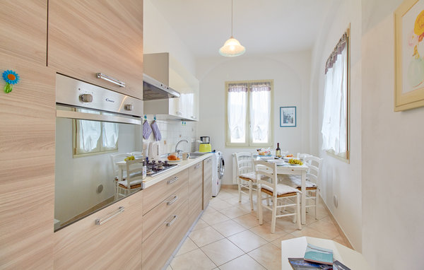 Ferienwohnung - Dolcedo , Italien - ILL667 401
