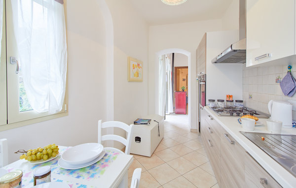 Ferienwohnung - Dolcedo , Italien - ILL667 402