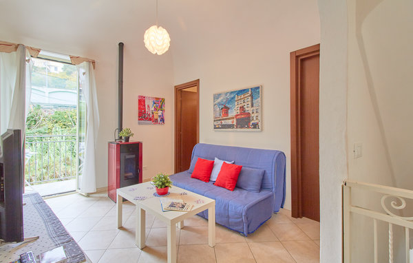 Ferienwohnung - Dolcedo , Italien - ILL667 3