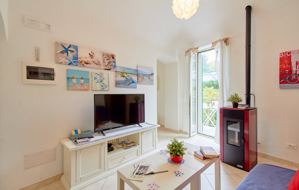 Ferienwohnung - Dolcedo , Italien - ILL667 302