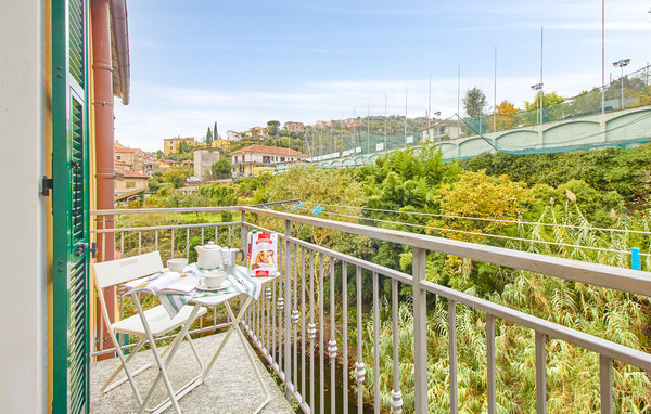 Ferienwohnung - Dolcedo , Italien - ILL667 101