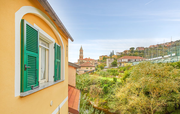 Ferienwohnung - Dolcedo , Italien - ILL667 201