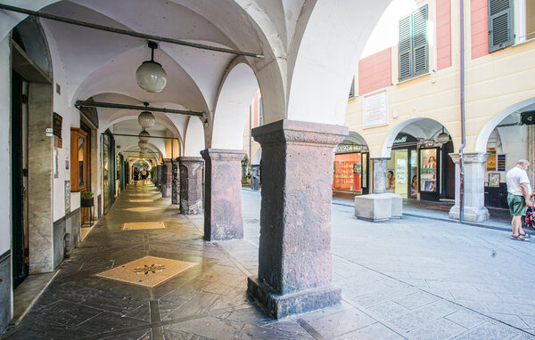 Appartamento - Lavagna , Italia - ILL671 901