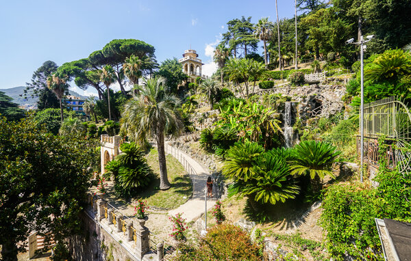 Appartamento - Lavagna , Italia - ILL671 902