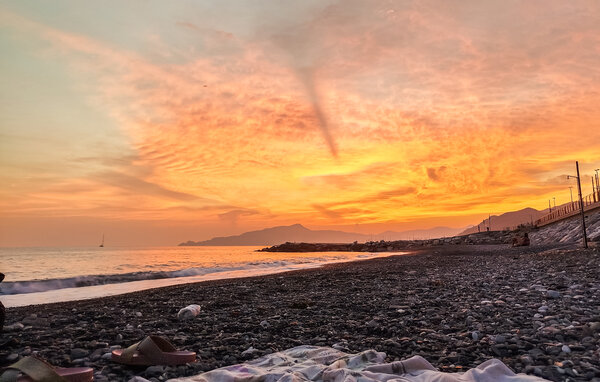 Appartamento - Lavagna , Italia - ILL671 903