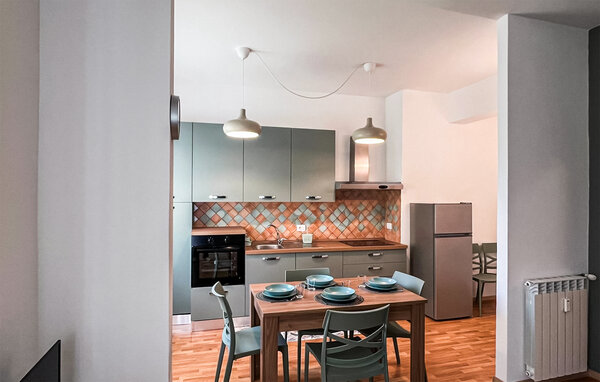 Appartamento - Lavagna , Italia - ILL671 2