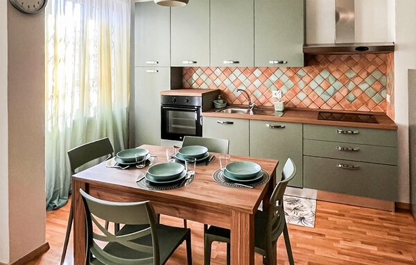 Appartamento - Lavagna , Italia - ILL671 401