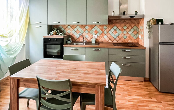 Appartamento - Lavagna , Italia - ILL671 402