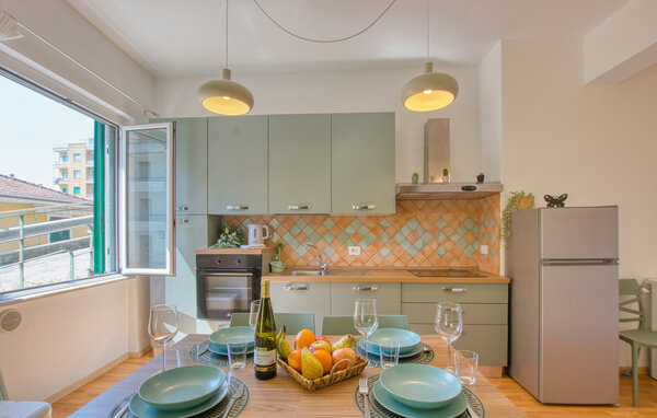 Apartment - Lavagna , Italy - ILL671 403