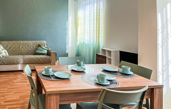 Appartamento - Lavagna , Italia - ILL671 301