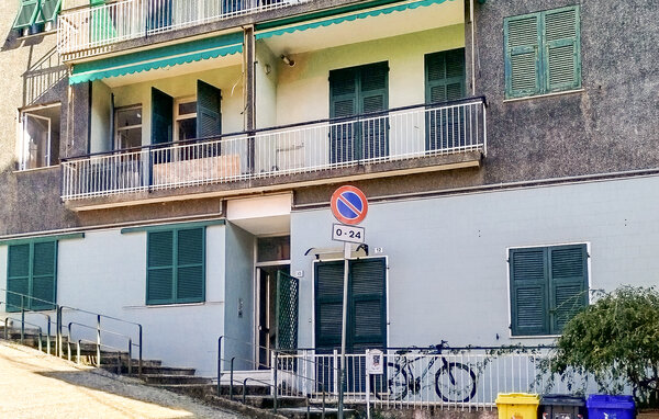 Appartamento - Lavagna , Italia - ILL671 81