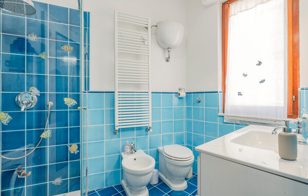 Semesterlägenhet - Recco , Italien - ILL692 701