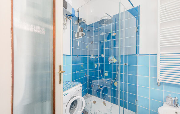 Semesterlägenhet - Recco , Italien - ILL692 702