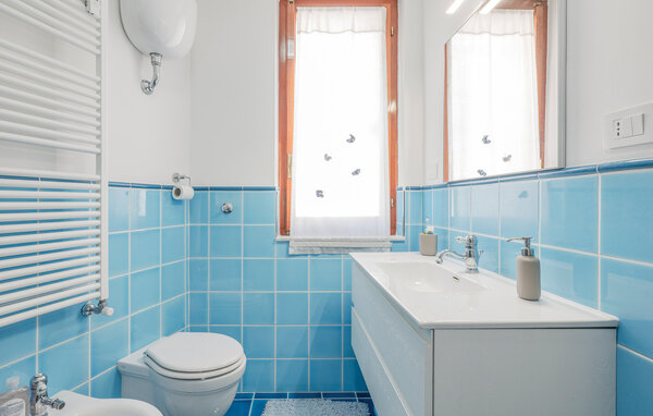 Semesterlägenhet - Recco , Italien - ILL692 703